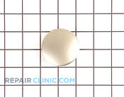 Cap - Part # 1001008 Mfg Part # 22003990