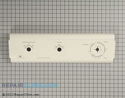 Control Panel 134520700 Main Product View