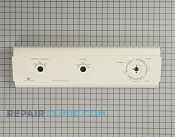Control  Panel - Part # 1154925 Mfg Part # 134520700
