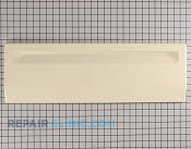 Control  Panel - Part # 495863 Mfg Part # 316084406
