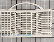 Dishrack - Part # 419144 Mfg Part # 154238801