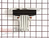 Door Latch W10130695       Alternate Product View