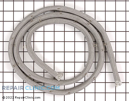 Door Seal 316230900 Main Product View