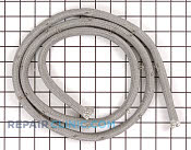 Door Seal - Part # 833061 Mfg Part # 316230900