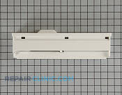 Drawer Slide Rail - Part # 379322 Mfg Part # 10433804