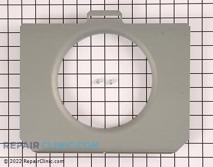Duct Connector SR680508 Main Product View