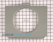 Duct Connector - Part # 1173082 Mfg Part # SR680508