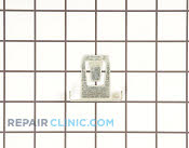 Hinge Bracket - Part # 1155398 Mfg Part # 316436600