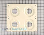 Maintop - Part # 701770 Mfg Part # 74001502