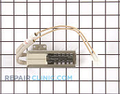 Oven Igniter - Part # 923082 Mfg Part # 98005652