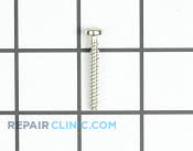 Screw - Part # 1482972 Mfg Part # 134788000