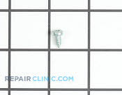 Screw - Part # 1483060 Mfg Part # 134935200