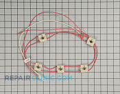 Spark Ignition Switch - Part # 1155479 Mfg Part # 318232612