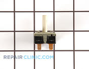 Temperature switch - Part # 436597 Mfg Part # 21001226