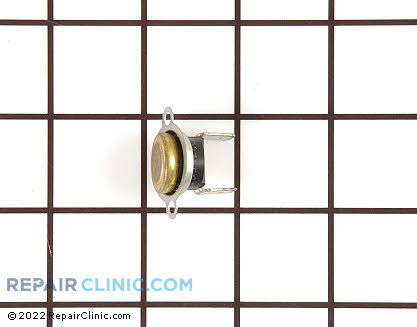 Thermostat 5303207918 Main Product View