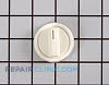 Thermostat Knob 316102329 Alternate Product View