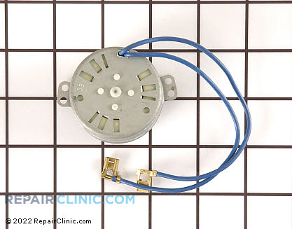 Timer Motor 205412          Main Product View