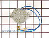 Timer Motor 205412          Alternate Product View