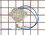 Timer moto - Part # 435296 Mfg Part # 205412