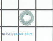 Washer - Part # 1482958 Mfg Part # 134716700