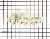 Water Inlet Valve - Part # 1089330 Mfg Part # WH13X10017