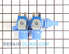 Water Inlet Valve WH13X10023 Alternate Product View