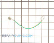 Wire - Part # 1092411 Mfg Part # WR23X10347