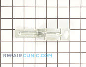 Bracket - Part # 1170729 Mfg Part # 241658801