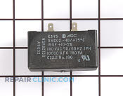 Capacitor - Part # 1608232 Mfg Part # 7016584