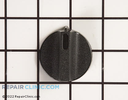 Control Knob WB3K5126 Main Product View