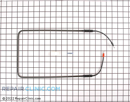 Defrost Heater Assembly 5303918255 Main Product View