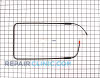 Defrost Heater Assembly 5303918255      Alternate Product View