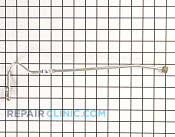 Gas Tube or Connector - Part # 255982 Mfg Part # WB28K47