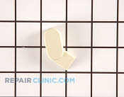 Handle, latch - Part # 484050 Mfg Part # 306830L