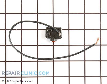 Motor Switch 2267BYZZ        Main Product View