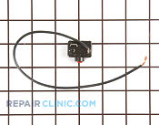 Motor Switch - Part # 1019102 Mfg Part # 2267BYZZ