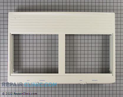 Shelf Frame 63001586 Main Product View