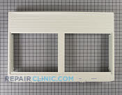 Shelf Frame - Part # 1186064 Mfg Part # 63001586