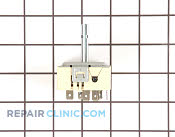 Surface Element Switch - Part # 1166982 Mfg Part # WB24T10119