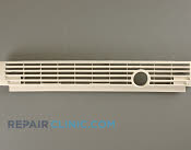 Toe Kick Plate - Part # 453549 Mfg Part # 2198467T