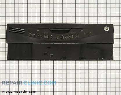 Touchpad and Control Panel WD34X11117 Main Product View