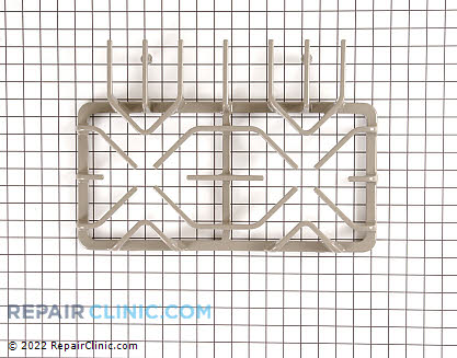 Burner Grate (OEM)  WB31K10041