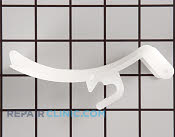 Deflector - Part # 913455 Mfg Part # WR17X10703