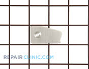 Door Hinge - Part # 1053612 Mfg Part # 15-0648-02