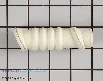 Fitting, drain 839861 Main Product View