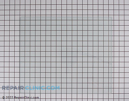 Glass Shelf (OEM)  240350622