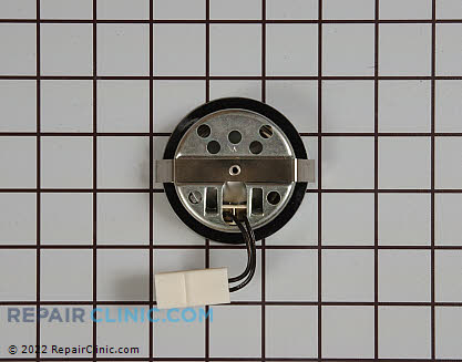Halogen Lamp 00189261 Main Product View