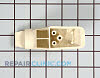 Handle End Cap WB15K5094       Alternate Product View