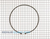 Heating Element - Part # 1483287 Mfg Part # 154663801