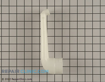 Inlet Hose WH41X10118 Main Product View